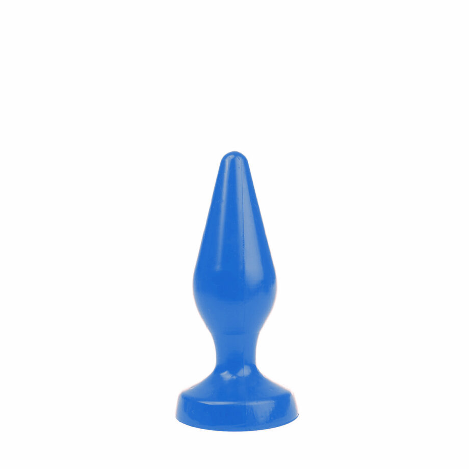 Classic Plug M Blue