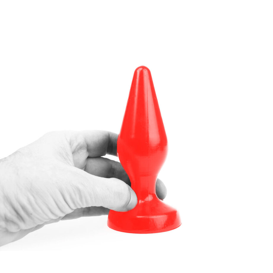 Classic Plug M Red