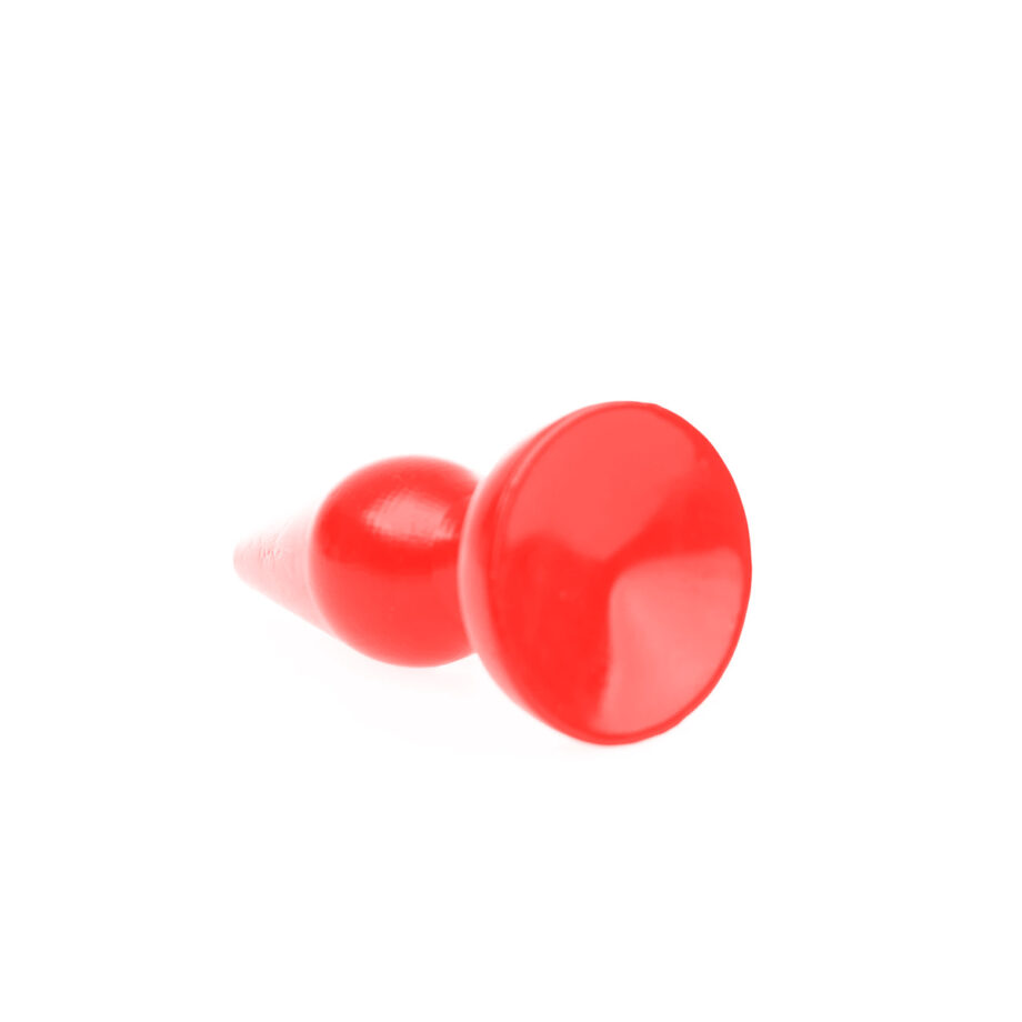 Classic Plug M Red