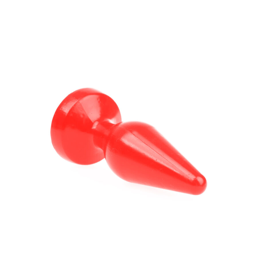 Classic Plug M Red