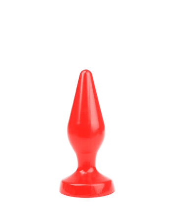 Classic Plug M Red