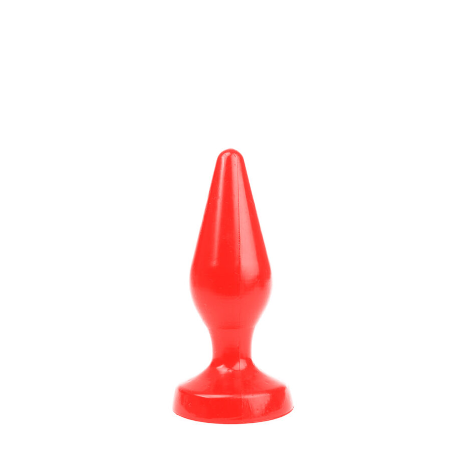 Classic Plug M Red