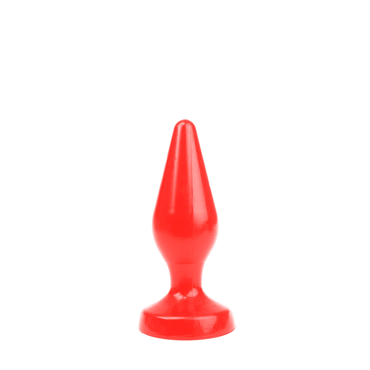 Classic Plug M Red