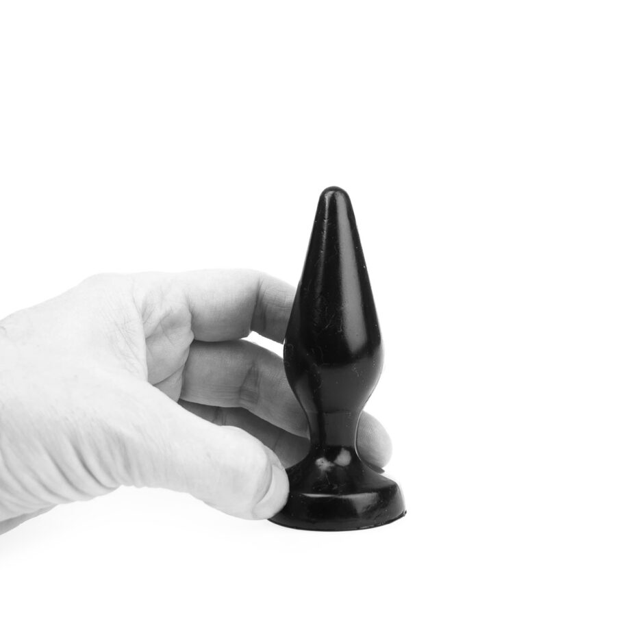 Classic Plug S Black