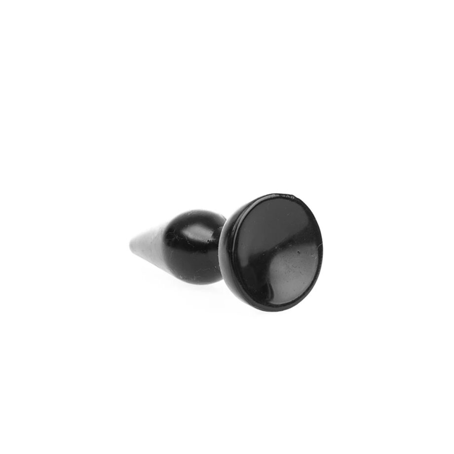 Classic Plug S Black
