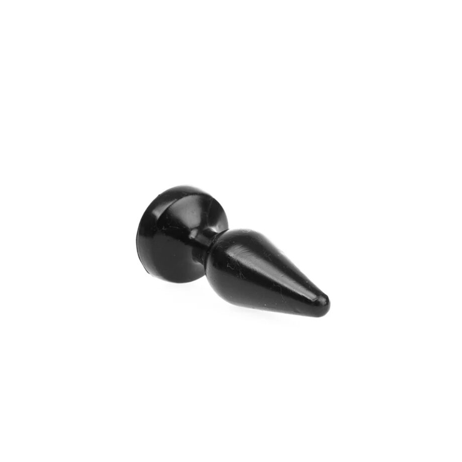 Classic Plug S Black