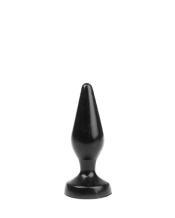 Classic Plug S Black