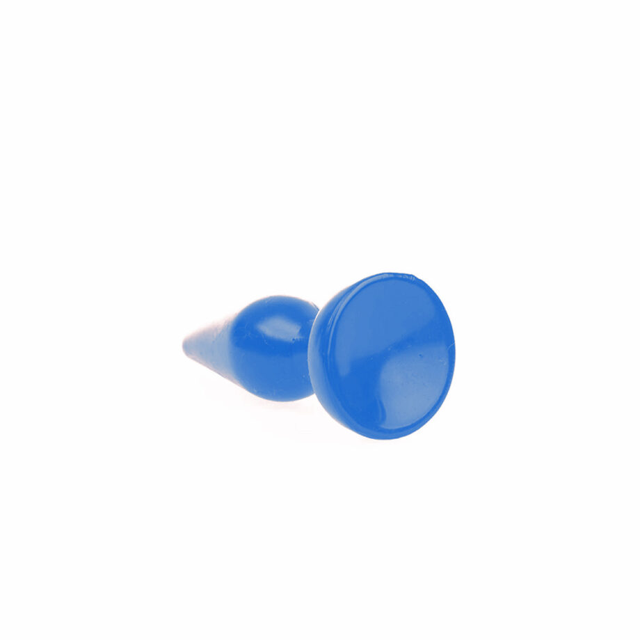 Classic Plug S Blue