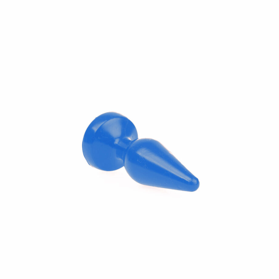 Classic Plug S Blue