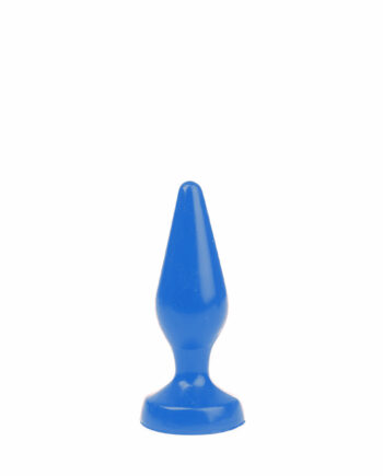 Classic Plug S Blue