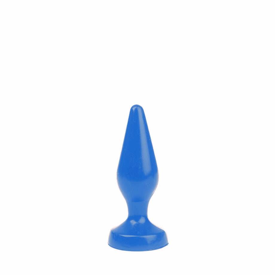 Classic Plug S Blue
