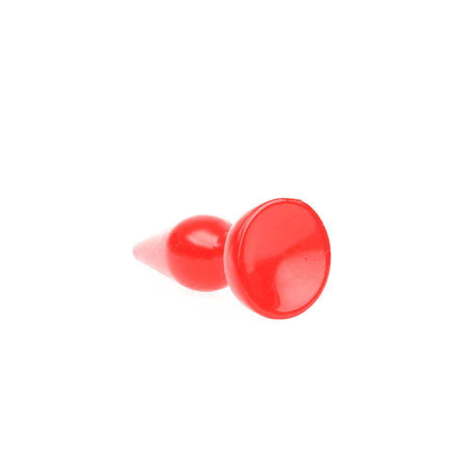Classic Plug S Red