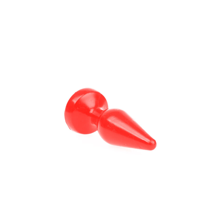 Classic Plug S Red