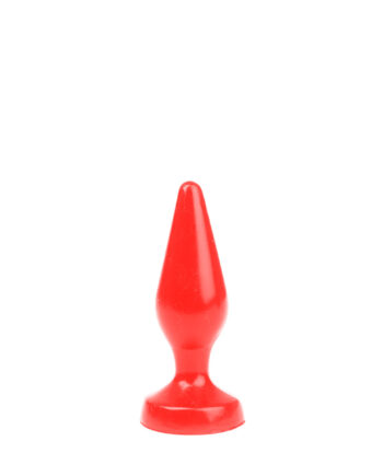 Classic Plug S Red