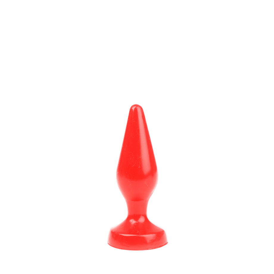 Classic Plug S Red