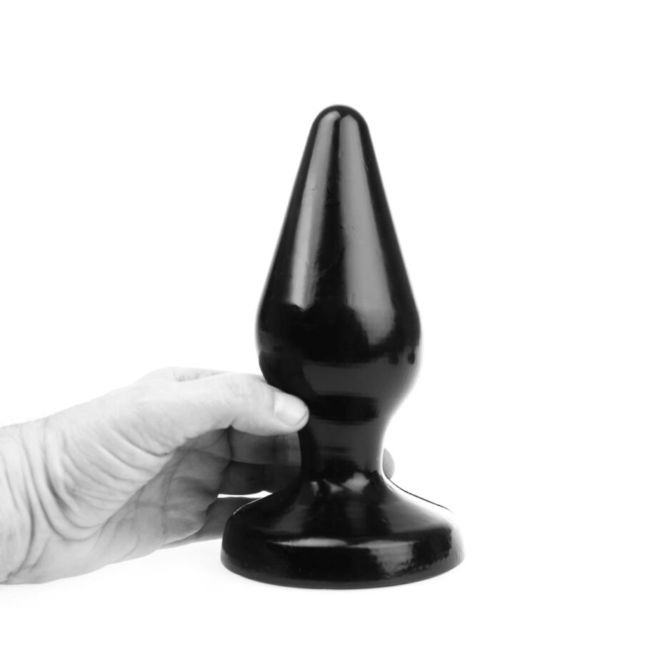Classic Plug XL Black