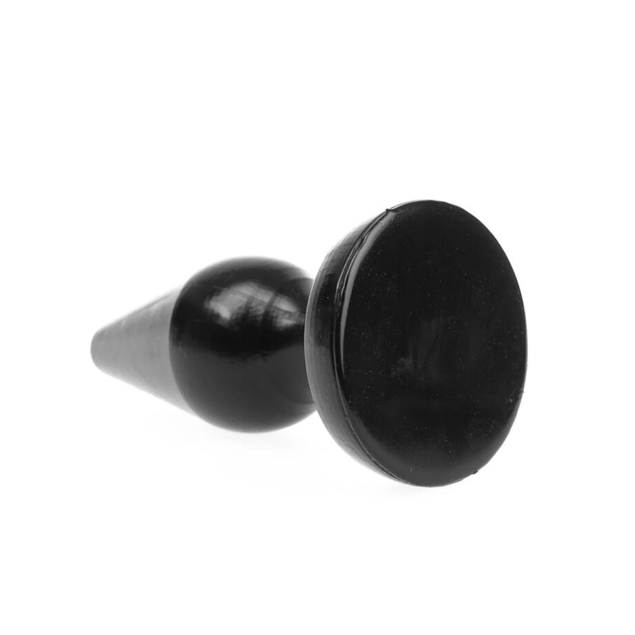 Classic Plug XL Black
