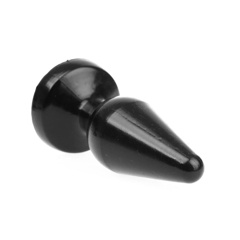 Classic Plug XL Black
