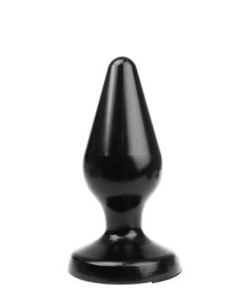 Classic Plug XL Black