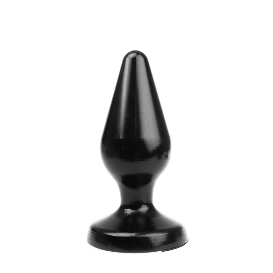 Classic Plug XL Black