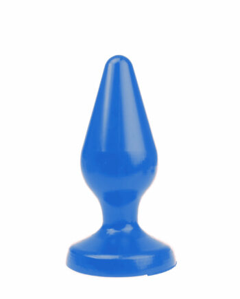Classic Plug XL Blue