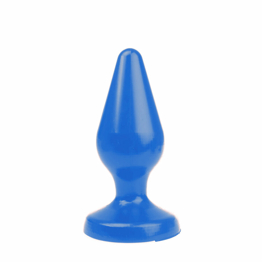 Classic Plug XL Blue