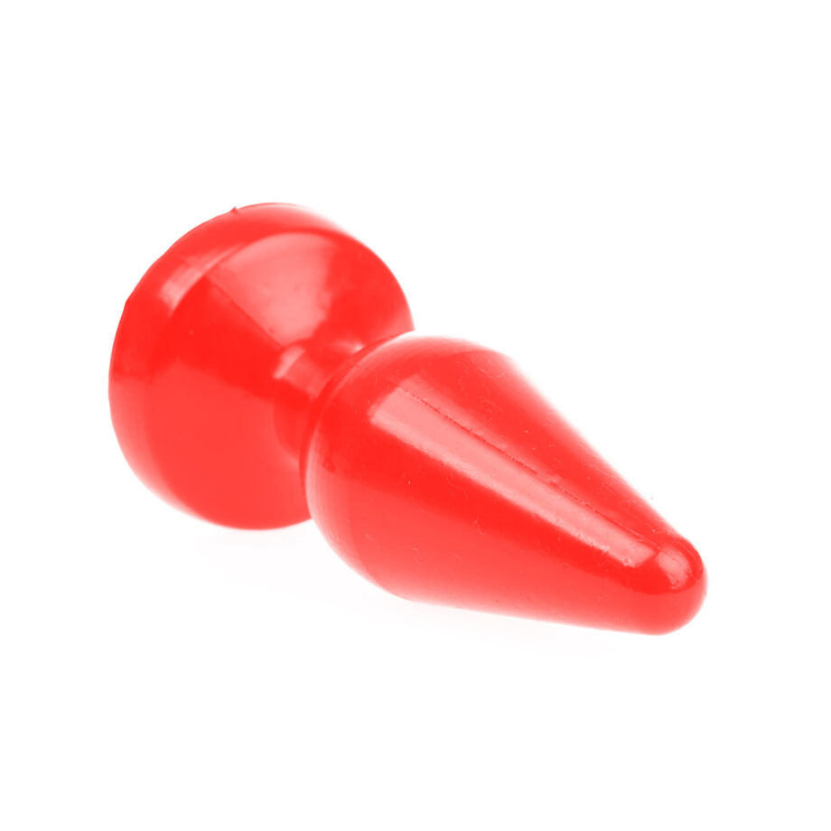 Classic Plug XL Red