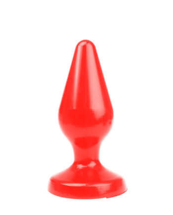 Classic Plug XL Red