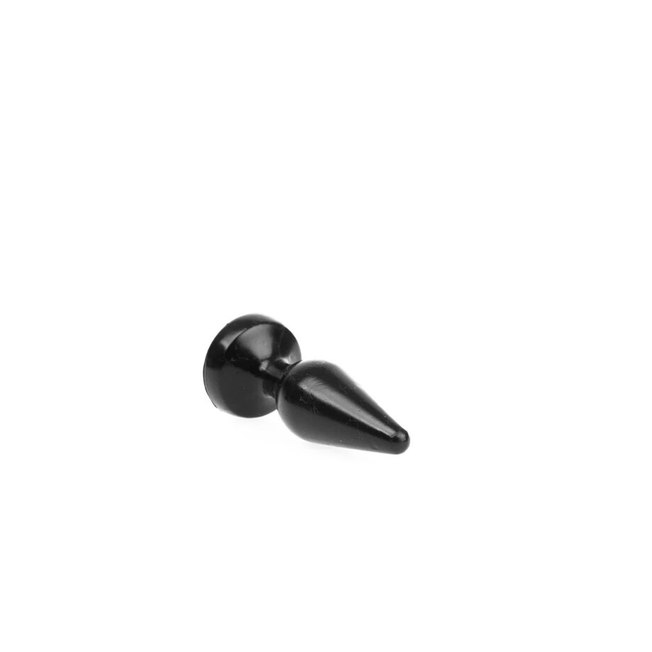 Classic Plug XS Black