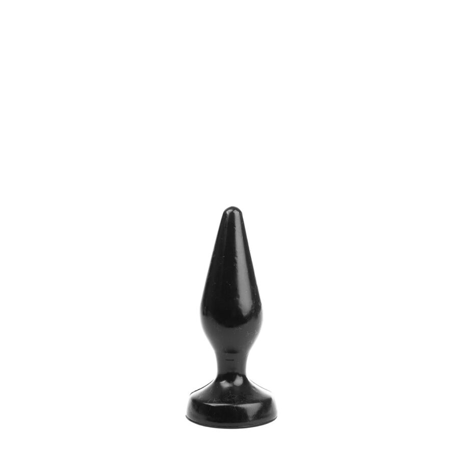 Classic Plug XS Black