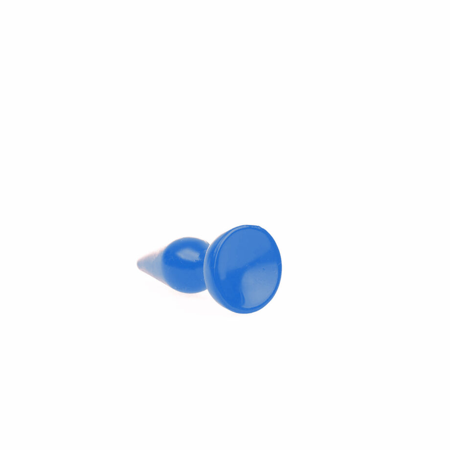 Classic Plug XS Blue