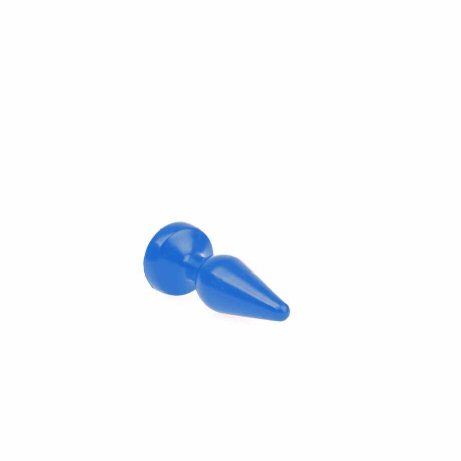 Classic Plug XS Blue
