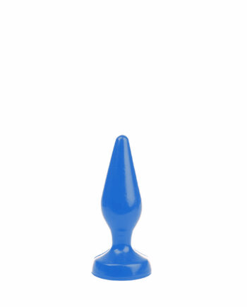 Classic Plug XS Blue