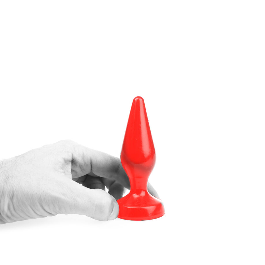 Classic Plug XS Red