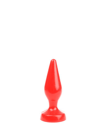 Classic Plug XS Red