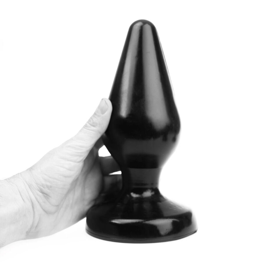 Classic Plug XXL Black