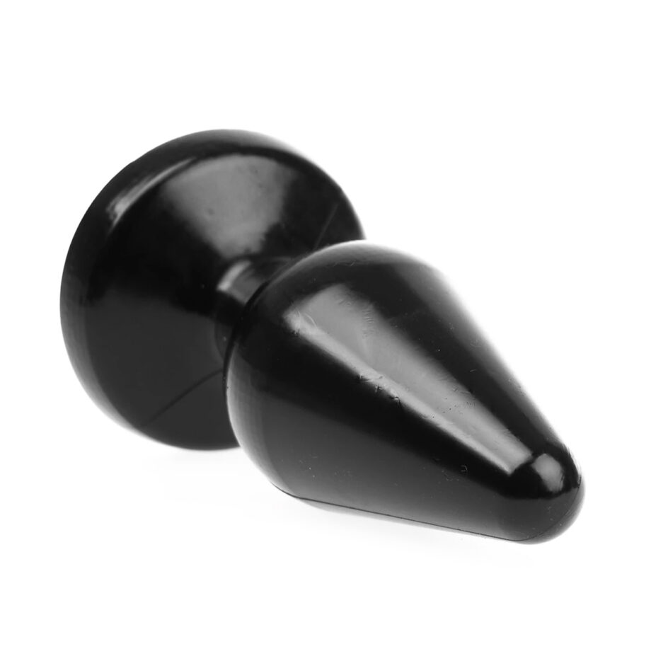 Classic Plug XXL Black