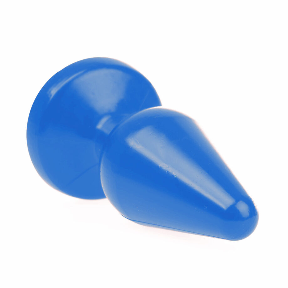 Classic Plug XXL Blue