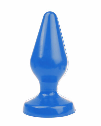 Classic Plug XXL Blue