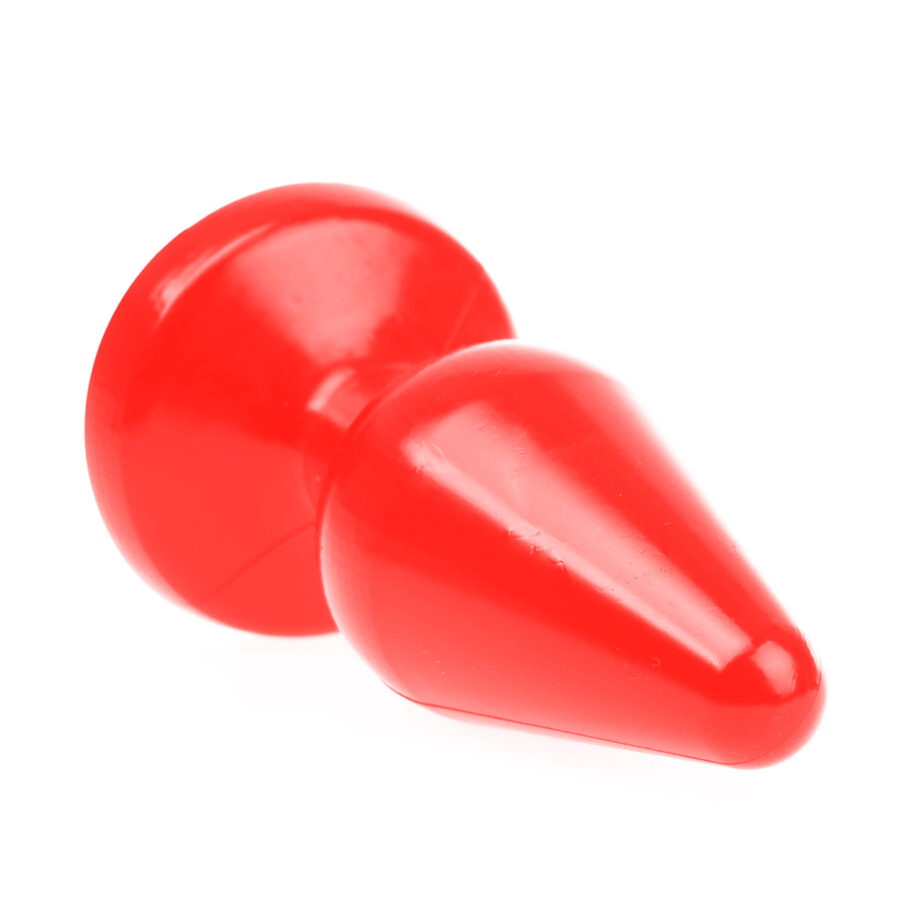 Classic Plug XXL Red