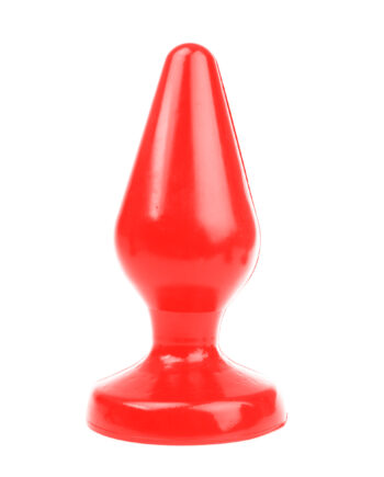 Classic Plug XXL Red