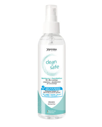 Clean n Safe 100 ml