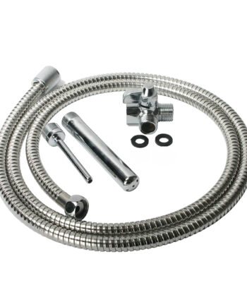 CleanStream Shower Enema System