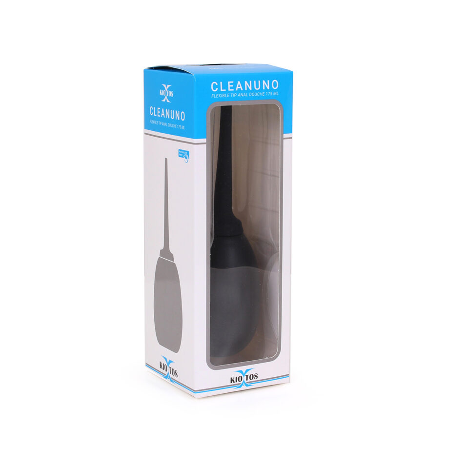 Cleanuno Anal Douche 175 ml