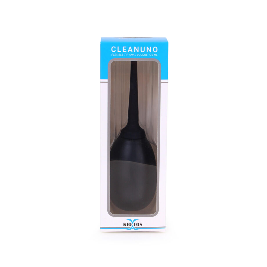 Cleanuno Anal Douche 175 ml