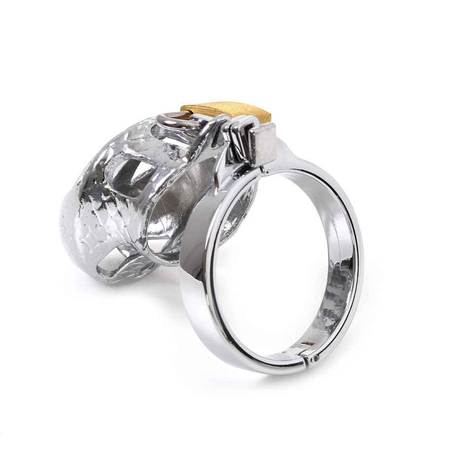Cock Cage Classic Small