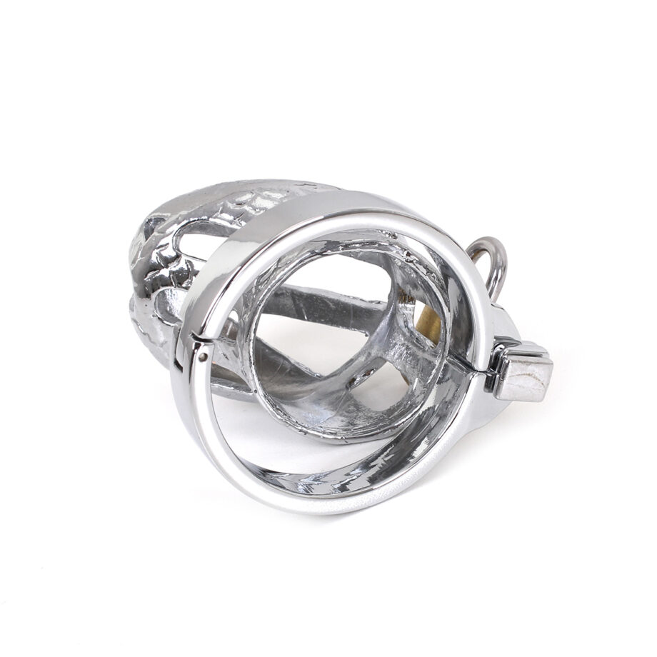 Cock Cage Classic Small