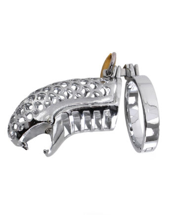 Cock Cage Snake