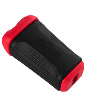 CockBlock FROT Massager