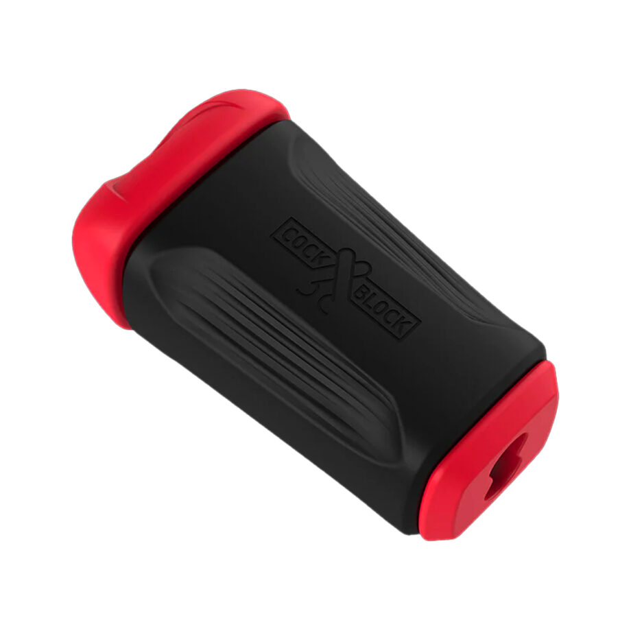 CockBlock FROT Massager